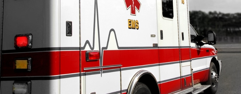 EMT Training—What to Expect on Your First “Third Ride” | Unitek EMT