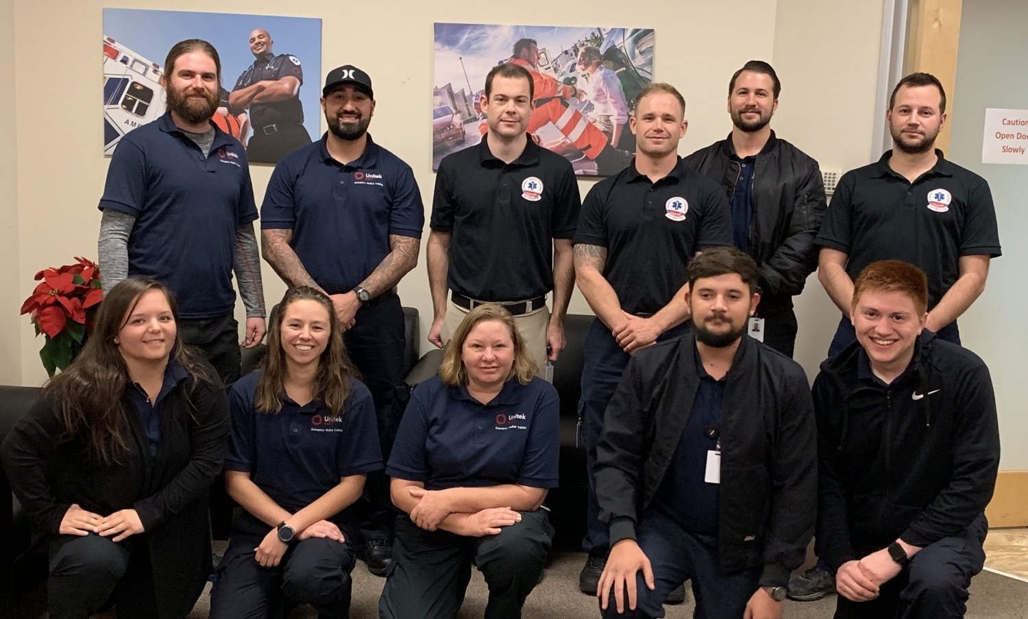 Another Look at Unitek’s EMT Boot Camp in Arizona