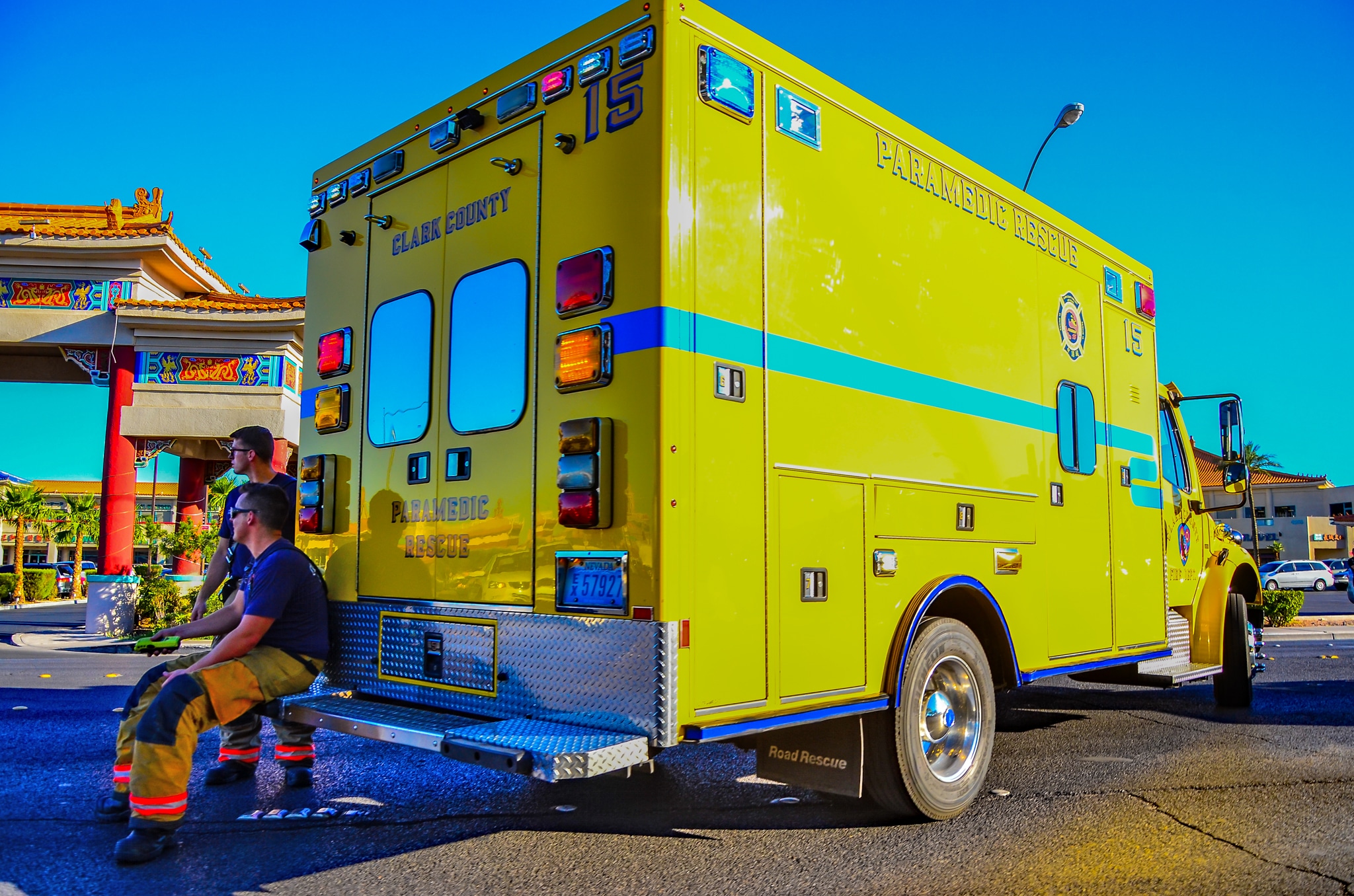 most-common-ems-emergencies-for-emts-and-paramedics