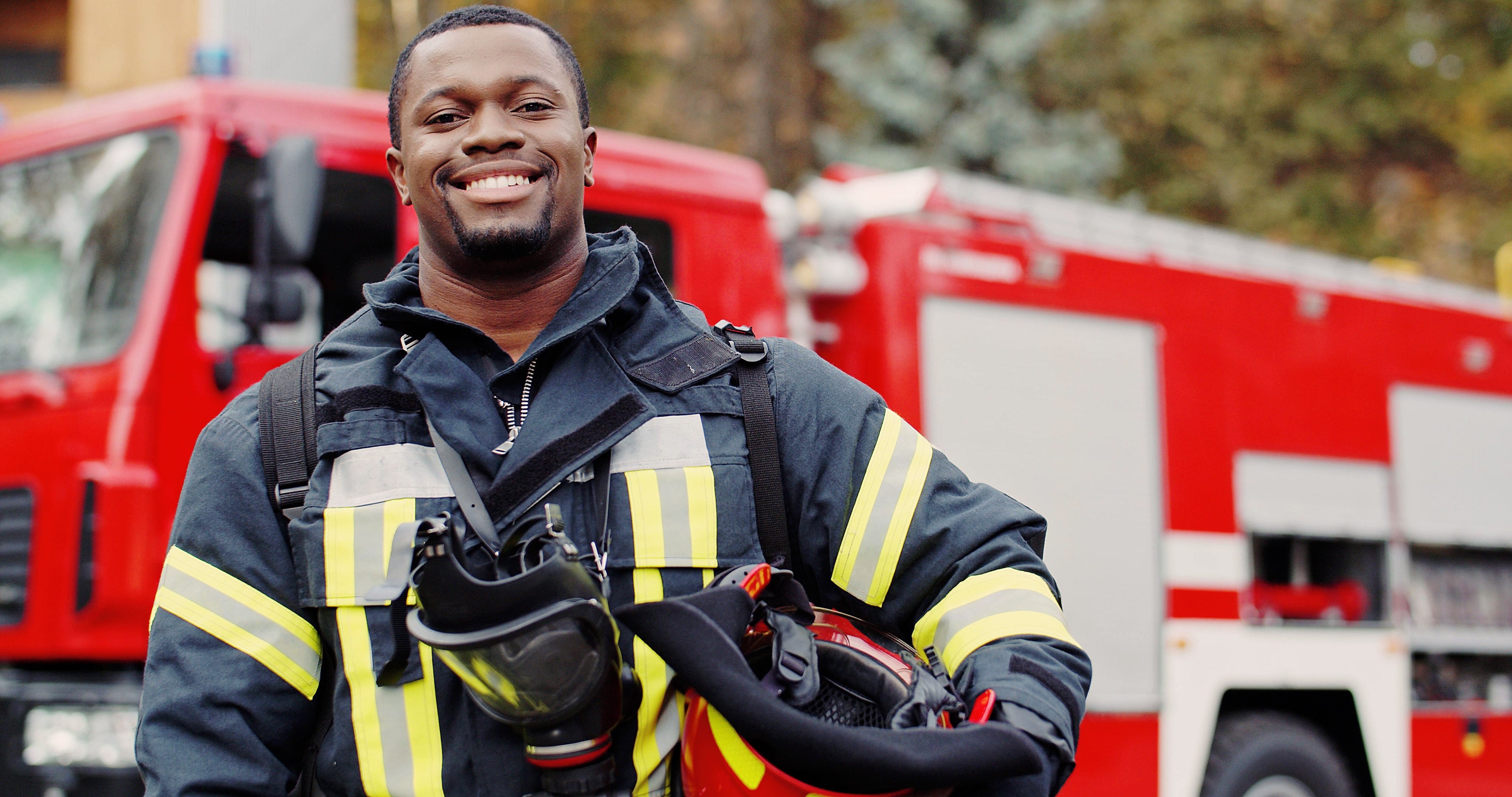 Ideal Tips About How To Become A Career Firefighter - Policebaby25