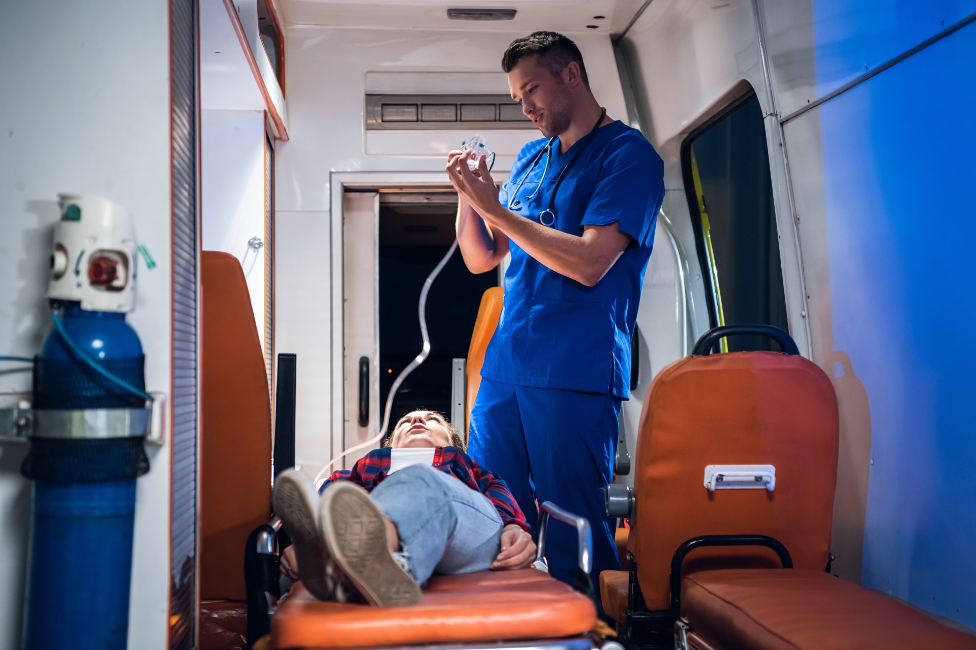 How To Pass The EMT Psychomotor Exam | Unitek EMT