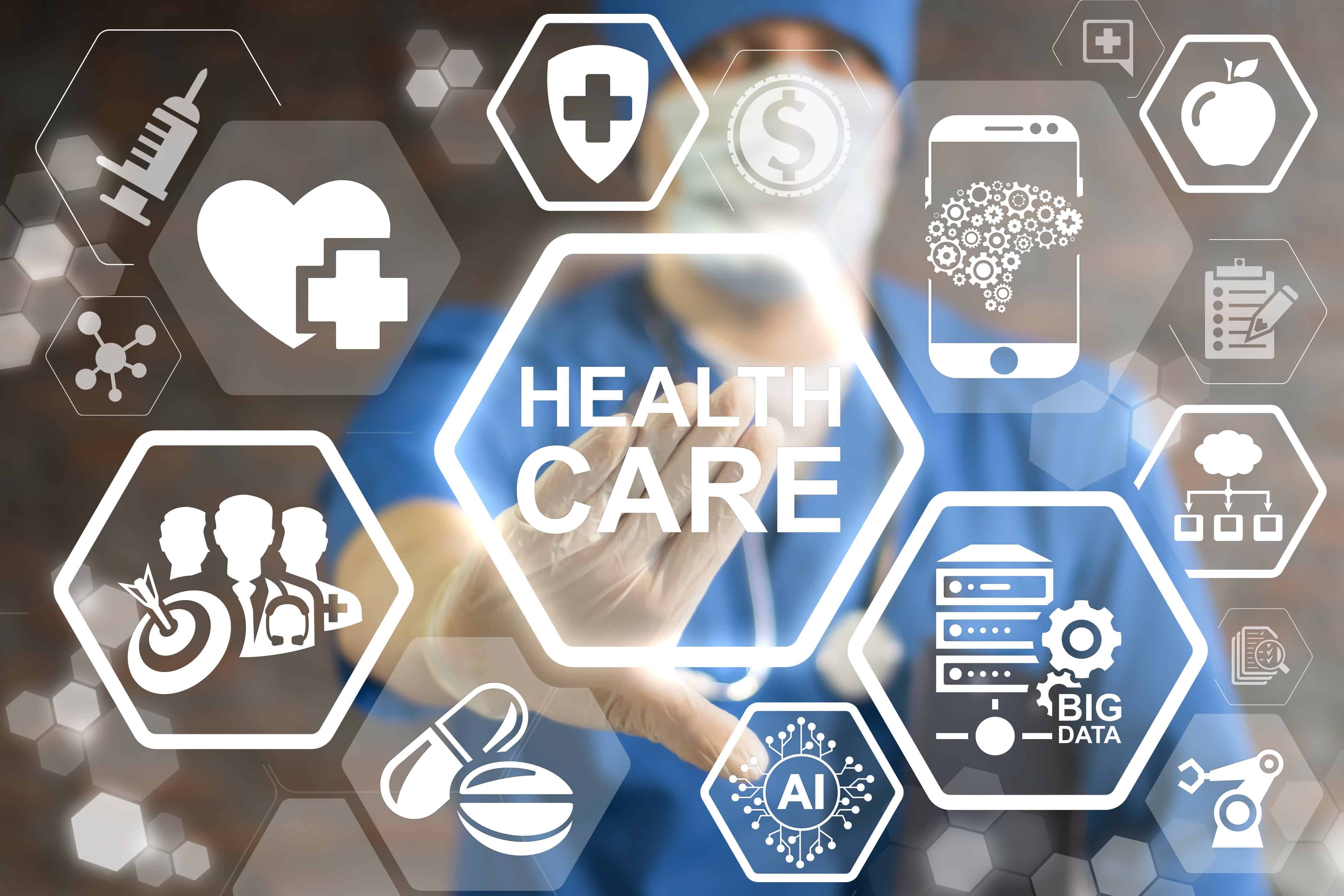 The Future of Emergency Medicine: 6 Technologies That Make